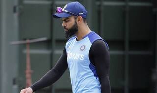 India Tour of Australia 2020-21: Virat Kohli To Return Home After Adelaide Test, Rohit Sharma Included in Red-Ball Squad