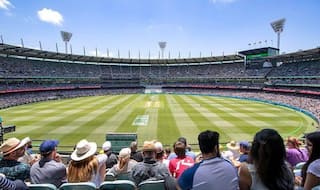 India vs Australia: Stadiums at 50 Per Cent Capacity For ODIs, T20Is And D/N Test