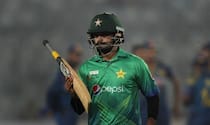 PSL 2020 Final Match: Mohammad Hafeez on Dealing With Criticism, Says Questions Over My Age Spurred me to Become a Better Player