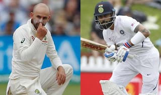 Nathan Lyon Warns Australia Isn’t Guaranteed Series Win Just Because Virat Kohli Will Play One Test