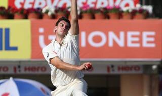 India vs Australia 2020: Pat Cummins Yet to Take a Call on Playing in Limited-Overs Series
