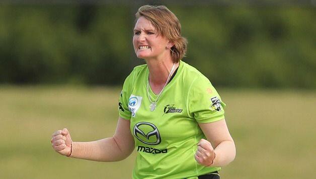 HB-W vs ST-W Dream11 Team Prediction Rebel WBBL 2020 Match 25: Captain, Fantasy Playing Tips, Probable XIs For Today’s Hobart Hurricanes Women vs Sydney Thunder Women T20 Match at Hurstville Oval, Sydney 4 AM IST November 8 Sunday