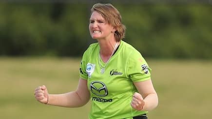 HB-W vs ST-W Dream11 Team Prediction Rebel WBBL 2020 Match 25: Captain, Fantasy Playing Tips, Probable XIs For Today’s Hobart Hurricanes Women vs Sydney Thunder Women T20 Match at Hurstville Oval, Sydney 4 AM IST November 8 Sunday
