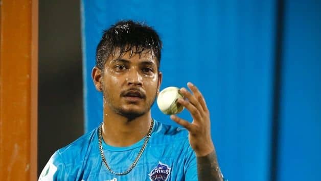 T20 Journeyman Sandeep Lamichhane Tests Positive For COVID-19