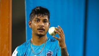 T20 Journeyman Sandeep Lamichhane Tests Positive For COVID-19