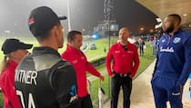 NZ vs WI: Rain Washes Out 3rd T20I Between New Zealand And West Indies; Hosts Pocket Series 2-0