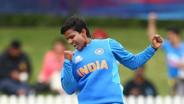 Worked on my Game After Lockdown: All-Rounder Deepti Sharma