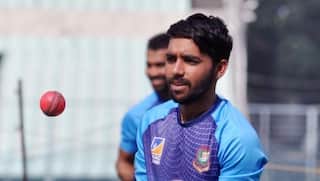 Bangladesh Test Skipper Mominul Haque Tests Positive For COVID-19