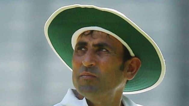 Veteran Younis Khan Appointed Pakistan Batting Coach Until 2022 T20 World Cup