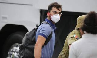India vs Australia: Virat Kohli’s Absence Will Give Ajinkya Rahane Sense of Security, Feels Sunil Gavaskar