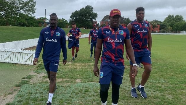 New Zealand vs West Indies: WI Squad Clears Final COVID-19 Test, Set to Travel to Queenstown For Warm-Up Game