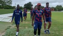 New Zealand vs West Indies: WI Squad Clears Final COVID-19 Test, Set to Travel to Queenstown For Warm-Up Game