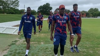 New Zealand vs West Indies: WI Squad Clears Final COVID-19 Test, Set to Travel to Queenstown For Warm-Up Game
