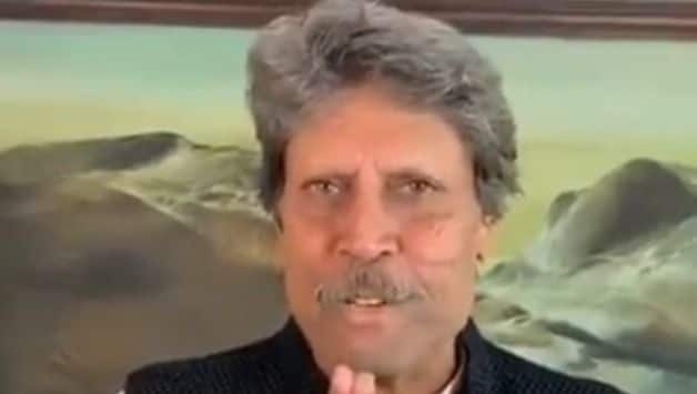 Heart is Working Good, Says Kapil Dev Days After Angioplasty