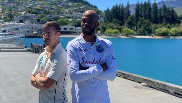 NZ A vs WI Dream11 Team Prediction Practice Match 1: Captain, Fantasy Playing Tips For Today’s New Zealand A vs West Indies Match at John Davies Oval, Queenstown, at 3:30 AM IST November 20 Friday