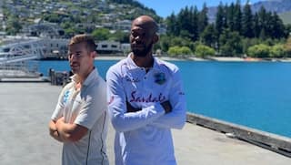 NZ A vs WI Dream11 Team Prediction Practice Match 1: Captain, Fantasy Playing Tips For Today’s New Zealand A vs West Indies Match at John Davies Oval, Queenstown, at 3:30 AM IST November 20 Friday