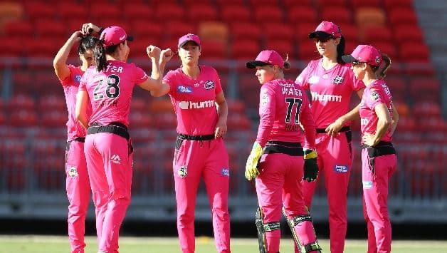 SS-W vs MR-W Dream11 Team Prediction Rebel WBBL 2020 Match 52: Captain, Fantasy Playing Tips, Probable XIs For Today’s Sydney Sixers Women vs Melbourne Renegades Women T20 Match at North Sydney Oval, 01.35 PM IST November 21 Saturday