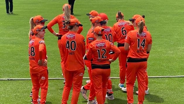 HB-W vs PS-W Dream11 Team Prediction: Fantasy Tips & Predicted XIs For Today's Rebel WBBL Match 51