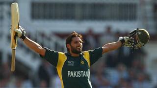 Shahid Afridi to Lead Galle Gladiators in Inaugural LPL