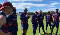Touring WI Contingent Clears Second COVID-19 Test in NZ, to Undergo Final Test Next Week