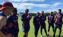Touring WI Contingent Clears Second COVID-19 Test in NZ, to Undergo Final Test Next Week