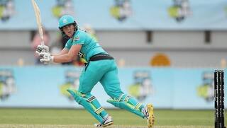 BH-W vs ST-W Dream11 Team Prediction Rebel WBBL 2020 Semifinal 2: Captain, Fantasy Playing Tips, Probable XIs For Today’s Brisbane Heat Women vs Sydney Thunder Women T20 Match at North Sydney Oval, 1:30 PM IST November 26 Thursday