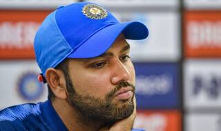 BCCI Explains Why Rohit Sharma Didn’t Travel to Australia And Returned Home After IPL 2020