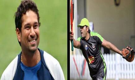 Sachin tendulkar deserved to rule the game says aaqib javed 4212672