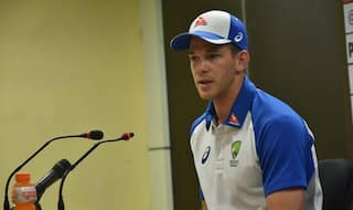 Will Pucovski, Cameron Green Named in Australia’s 17-Man Test Squad For India Series