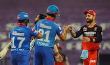 IPL 2020 Points Table: Delhi Capitals Beat Royal Challengers Bangalore to Secure Second Spot; Kagiso Rabada Reclaims Purple Cap