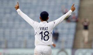 India vs Australia: Steve Waugh Explains Why Sledging Doesn’t Work on Virat Kohli