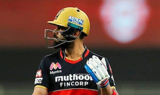 We Ran Out of Steam After a Good Start to Tournament: RCB Head Coach Simon Katich