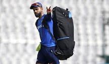 IPL 2020: Ruturaj Gaikwad Breaks Silence on MS Dhoni’s ‘No Spark in Youngsters’ Comment