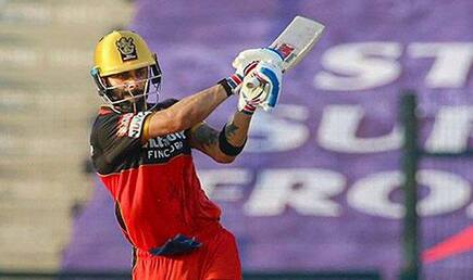 Virat Kohli Not Matching His Own High Standards One Of The Reason Behind RCB’s Exit: Sunil Gavaskar