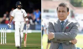 In our time there was no question of me missing a test match says sunil gavaskar 4231439