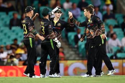 Live cricket score india vs australia 3rd t20i live updates ball by ball commentary of 3rd t20i at sydney cricket ground sydney 4251433