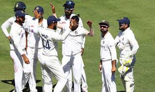 India vs australia ajinkya rahane has right combination of calmness and aggression says sachin tendulkar 4299341