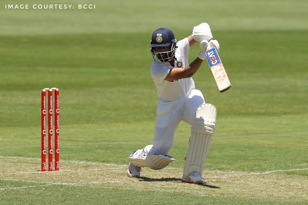 Why Ajinkya Rahane’s Hundred is Important With Virat Kohli Set to Miss Tests vs Australia