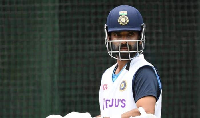 ‘Let Aussies Play Mind Games’: Rahane Focusses on Task at Hand Ahead of Boxing Day Test