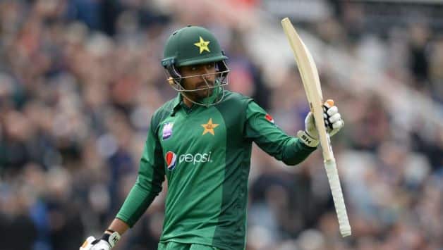 NZ vs PAK: Babar Azam’s injury is a big shock for us, says Waqar Younis