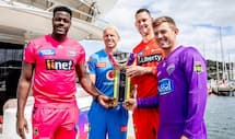 HUR vs SIX Dream11 Team Prediction: Fantasy Tips & Probable XIs For Today’s Big Bash League 2020 Match 1