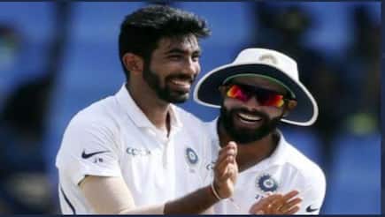 Happy Birthday Jasprit Bumrah, Ravindra Jadeja; two peas in Indian team’s pod