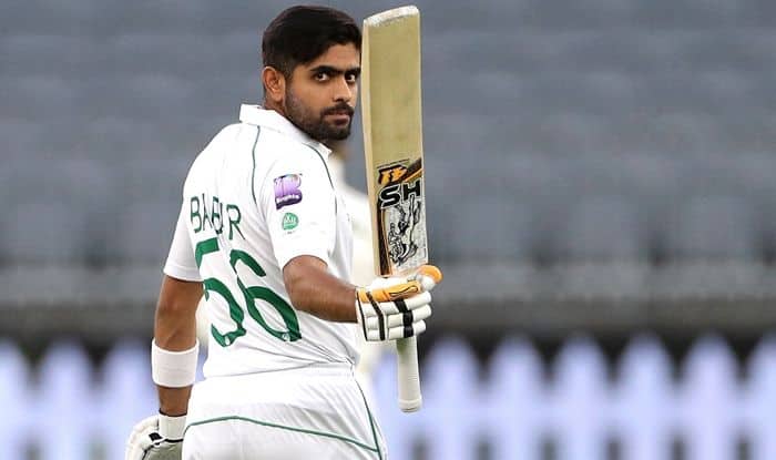 NZ vs PAK: Injured Babar Azam Could Miss First Test Against New Zealand