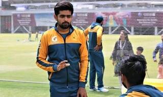 NZ vs PAK: Injured Babar Azam, Imam-ul-Haq Ruled Out of 1st Test Against New Zealand