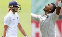 IND vs AUS: Has Prithvi shaw lost his opening lost after consecutive poor batting performance in australia