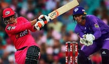 Hobart hurricanes vs sydney sixers big bash league 2020 21 colin ingram tim david guide hobart to 16 run win 4258103