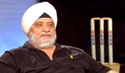 Bishan singh bedi wants his name to be removed from firoz shah kotla stadium stands quits ddca membership 4285320