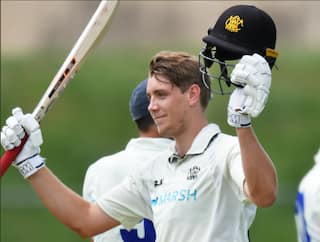 Cameron Green is an all-rounder like Ben Stokes: Josh Hazlewood