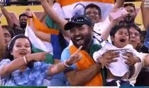 India vs australia a video goes viral of a child weeping in stands during india australia t20i match 4250863