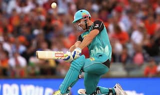 BBL 2020-21: Brisbane Heat players Chris Lynn, Dan Lawrence to keep ‘physical distance’ during game against Sydney Thunder